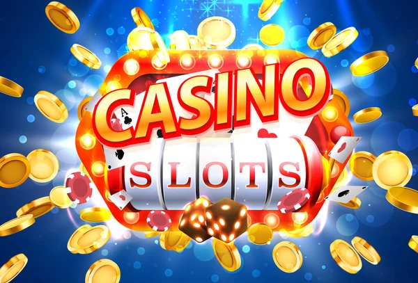 Slot Online: Mengapa Anda Harus Mencoba Permainan Ini