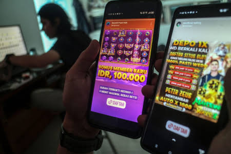 Memilih mesin slot yang tepat adalah langkah penting bagi para pemain yang ingin meningkatkan peluang menang dan menikmati