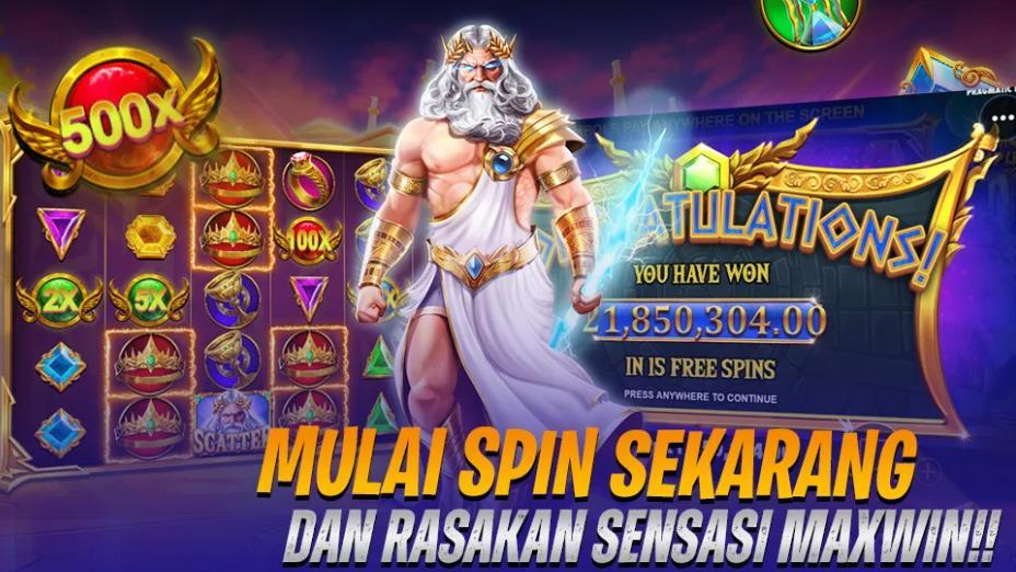 5 Provider Slot Online Paling Populer di Dunia